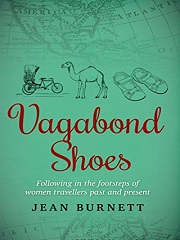 Vagabond Shoes
